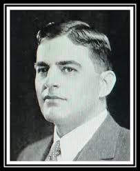 Sidney Archie Rowland (1887-1978)