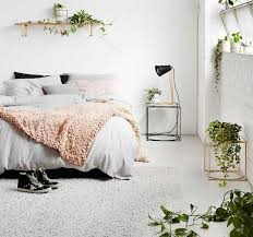 Stunning zimmer deko ideen selber machen. Schone Deko Ideen Furs Schlafzimmer Schoner Wohnen