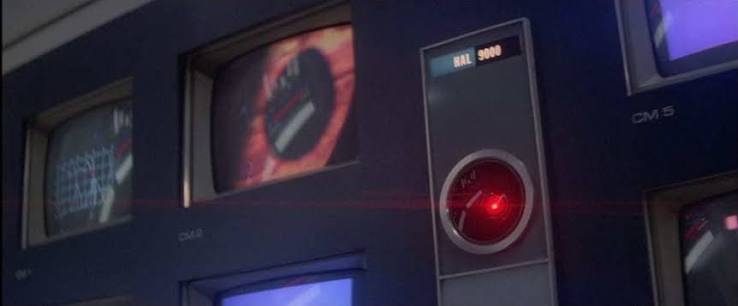 2010: The Year We Make Contact” (1984): 35 years of a future past… –  Musings of a Middle-Aged Geek
