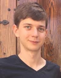 Blake Irvine's Instagram, Twitter & Facebook