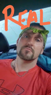 Inmate seeking pen pal for friendship