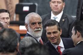 | a través de redes sociales se difundió un video en el que se muestran un par de fragmentos de la intervención que diego fernández de cevallos, tuvo en el. Por Un Mexico Sin Mentiras Fernandez De Cevallos Anuncio Asi Su Llegada A Twitter Infobae
