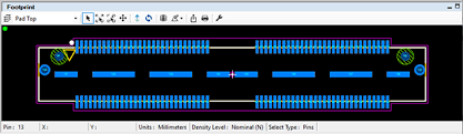 Pcb stands for potongan cukai berjadual in malaysia national language. Pcb Footprint Expert For Kicad