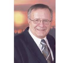 Ronald DEAN Obituary