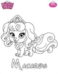 The #1 website for free printable coloring pages. Kids N Fun Com 36 Coloring Pages Of Princess Palace Pets