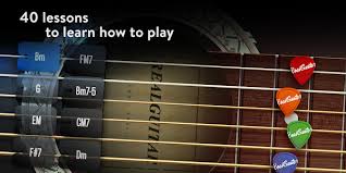 Guitar tiles don't tap the white is the sequel to your favorite piano tiles with amazing graphics and different guitar sounds. Download Real Guitar Free Electric Guitar Apk Apkfun Com