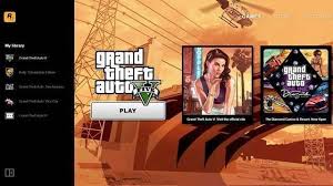 Grand theft auto v es la nueva edición del popular videojuego de gángsters cuyo creador es el estudio rockstar north. Rockstar Soluciona El Error Que Impedia Jugar A Gta 5 Sin Conexion En Pc Vandal