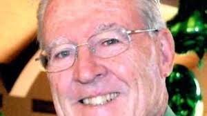 The Rev. Thomas Glackin, force behind two Naples parishes, dies