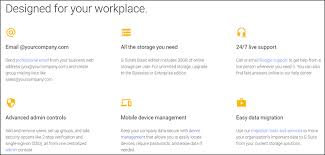 Enjoy millions of the latest android apps, games, music, movies, tv, books, magazines & more. What Is G Suite Anyway