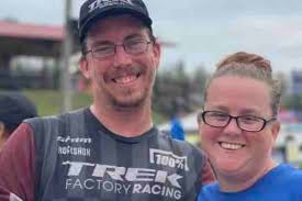 Fundraiser by Okeeheelee BMX : Chris Peel Medical Expenses