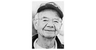 Robert Bolduc Obituary (1916