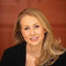 Very excited to be joining this team!