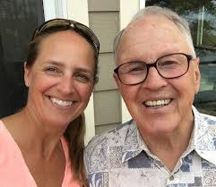 Memorial and obituary for Thomas Kirk Trutner