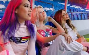 Слушайте песню покинула чат онлайн без регистрации на музыкальном портале musify. Klava Koka Himiya Skachat Klip Besplatno I Smotret Onlajn