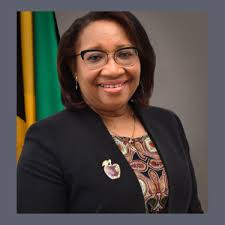 Grace Ann Stewart McFarlane