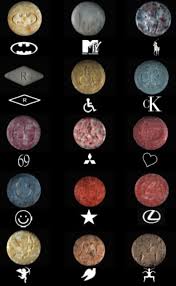 Pma and pmma are both class a controlled drugs in the uk. Police Warn Drugs Seized Outside Aussie Music Festival Will Melt Your Body