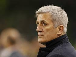 El ahora seleccionador de esa nación empezó a hacer carrera en el fk sarajevo y varios clubes yugoslavos antes de llegar. Vladimir Petkovic