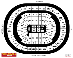 32 Right Toyota Center Wrestling Seating