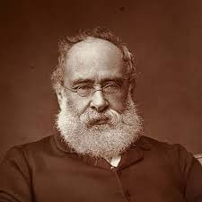 Aaron Trow by Anthony Trollope