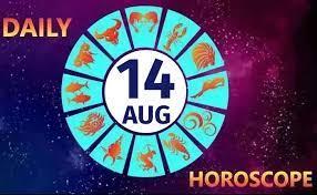August 14th zodiac being a leo born on august 14th, you are highly ambitious, straightforward and active. Daily Horoscope 14th Aug 2020 Astrological Prediction For All Signs