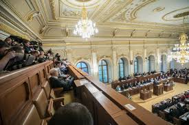 Poslanecká sněmovna parlamentu české republiky, zkr. Ods Neuspela Snemovna Zamitla Navrh Na Zruseni Dane Z Nabyti Nemovitosti Eurozpravy Cz