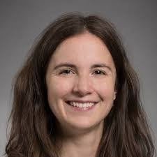 Molly Levine's Instagram, Twitter & Facebook