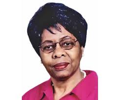 Gertrude Wright Obituary (2018)