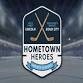 Hometown Heroes Hockey Faceoff event image