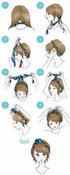 Tendance Sac 2017 2018 Comment Faire Une Coiffure Pour Une Petite Fille Coiffure Petite Fille Bandana Cheveux Idees De Coiffures