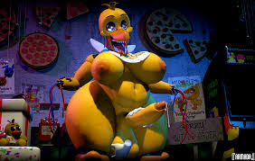 Withered Chica Porn - Adult Gaming Pleasures