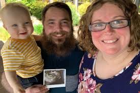 Fundraiser for Emily Davis by Ryan Michael Pech : Help for Thatcher Alan  Davis