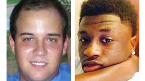 So we won't forget Darrius Stewart