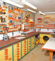 Shop Ideas Workshop Storage Home Workshop Shop Storage