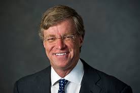 Peter Dolan Elected Next Trustee Chair