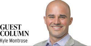 Kyle Mont's Instagram, Twitter & Facebook