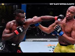 Can't wait for the upcoming barnburner between ufc champ israel adesanya and paulo costa at ufc 253? Uriah Hall Vs Anderson Silva Full Fight Video Ufc Fight Night 181