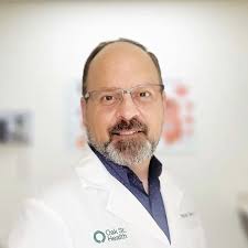 Dr. Andrew Zeff, MD, Internal Medicine