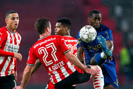 This is the place on reddit for the fans of psv eindhoven. Watch Psv V Vvv Live Stream Dazn De