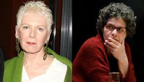 Πόσο λίγες είστε, αγάπες μου. Elena Akrita H Apanthsh Sta Osa Eipe Gia Ekeinh H Margarita 8eodwrakh E3apolyei Katares Znews