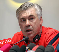 Carlo Ancelotti