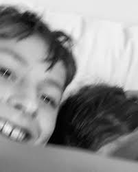 Anqui hoy cumple años y yo me niego a aceptar que mi bebé ya no es tan bebé