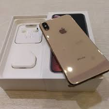 Every mobile phone needs to be protected with a hard protective cover so that your phone will be safe. New Seal Iphone Xs Max 256gb Gold Malaysia Set Shopee Malaysia
