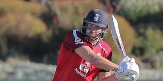 Dawid malan scored 55 from 40 balls (dan mullan/pa). Dawid Malan Smashes 99 Runs As England Clinch Series Whitewash In South Africa Cricket365