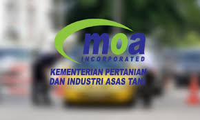 Ministry of industry, mine & trade. Mco Faq Agriculture And Agro Based Industry Ministry Moa