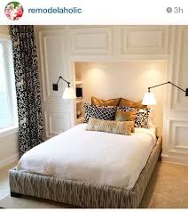 Bb7c3f7ac780c960280b955c08dcd3a8 Jpg 640 720 Pixels Bedroom Built Ins Bed Nook Remodel Bedroom