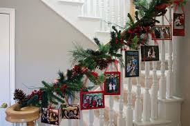 Buy or gather your supplies. How To Display Christmas Cards Rated People Blog