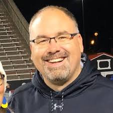 Brian Bergstrom (@Coach_Bergy)