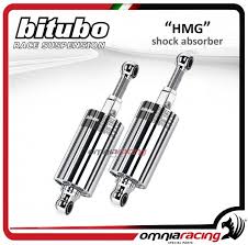 Maybe you would like to learn more about one of these? Bitubo Pair Of Rear Shock Absorbers Chrome 228mm For Harley Davidson Softail 2000 2007 Hd015hmg12