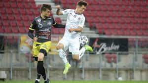 Liga, die 2021/22 zum 47. Ofb Cup Runde 2 Es Geht Nach Lafnitz News Sk Austria Klagenfurt Geomix Vereinshomepage
