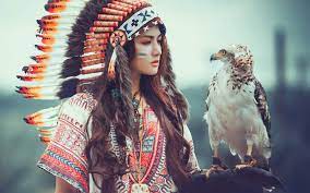 Native american hd wallpapers high quality hd. American Indian Girl Hd Wallpaper For Desktop And Mobile In High Resolution Download We Ha Native American Girls American Indian Girl Native American Pictures